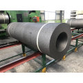 UHP Graphite Electrode for Arc Furnace